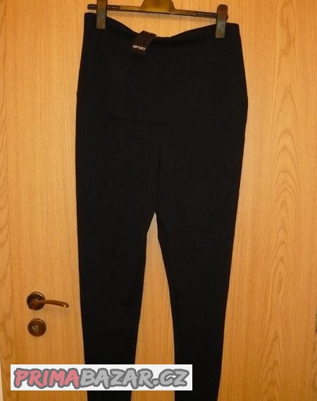 nove-tehotenske-materske-leginy-cerne-s-vysokym-pasem-l-xl