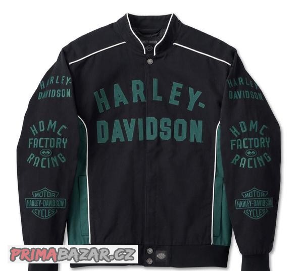 bunda-harley-davidson