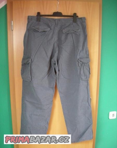 panske-kalhoty-nenosene-vel-xxl