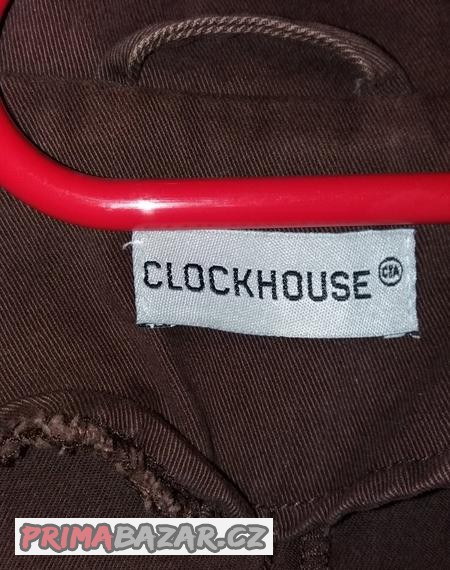 damske-sako-clockhouse-vel-36