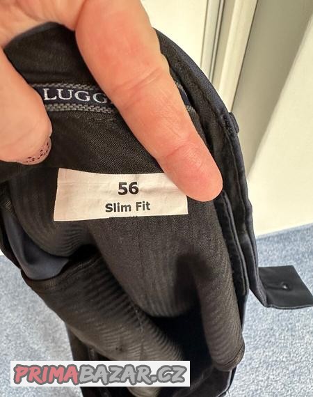 oblek-luggi-vel-56-slim-fit