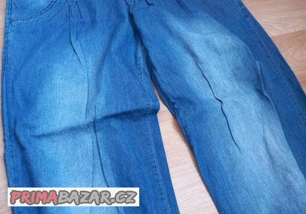 lehke-riflove-trictvrtaky-vel-m-l