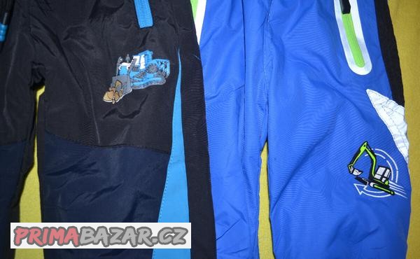 zimni-kalhoty-v-98-2x-a-nepromok-rukavice-cena-za-vse