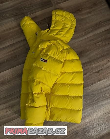 panska-zimni-bunda-tommy-jeans