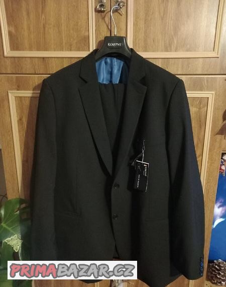 novy-cerny-pansky-oblek-koutny-prostejov