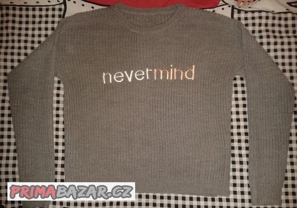 novy-damsky-sedy-svetr-nevermind-zn-new-yorker-vel-l