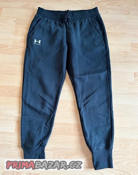 teplaky-under-armour-vel-m-nove-damske
