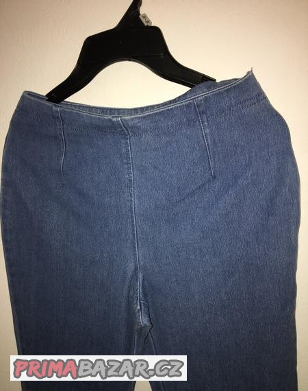 kalhoty-zn-marks-spencer-vel-40