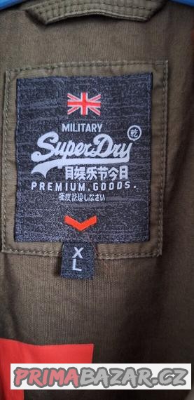 parka-superdry-vel-xl