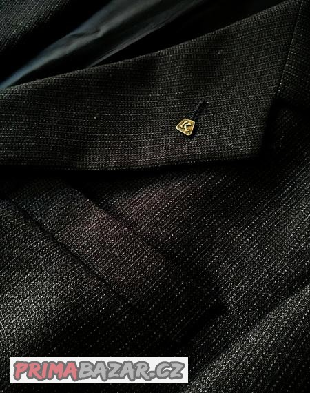 pansky-oblek-cernomodry-sako-kalhoty-24-k-riccardo-germany