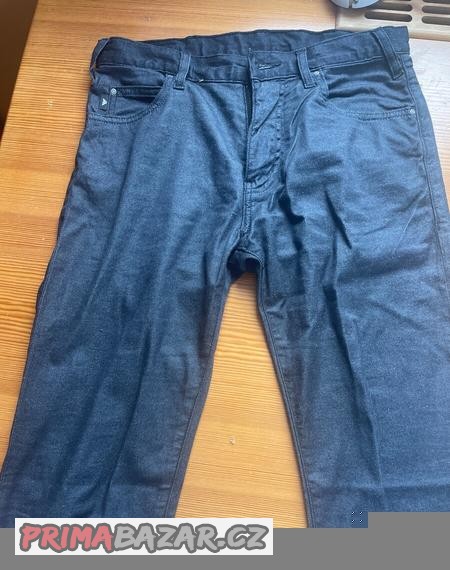 panske-kalhoty-emporio-armani