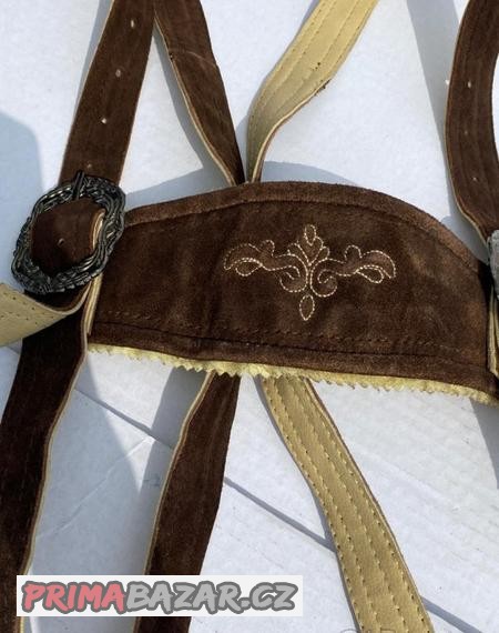 damske-kalhoty-lederhose-kozene-kalhoty-alpske-vel-44