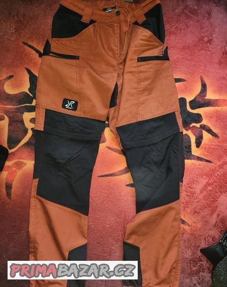revolution-race-kalhoty-outdoor-hiking-treking-vel-xl