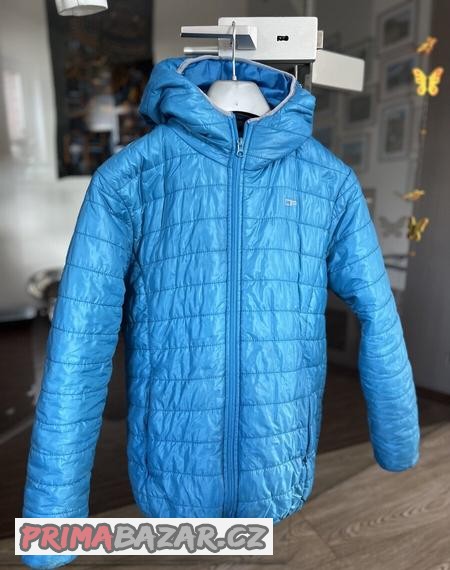 prodam-zimni-prosivanou-bundu-alpine-pro-vel-s