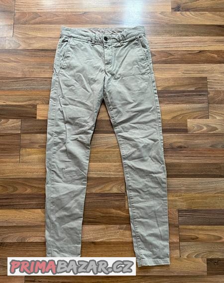 panske-bezove-skinny-vel-29-cca-s-merte-hm-logg