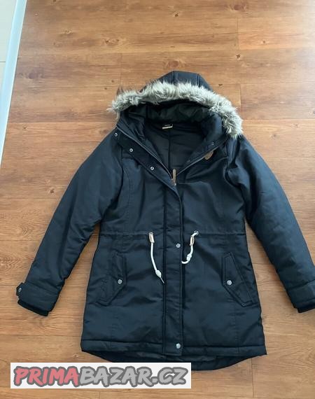 zimni-damska-parka