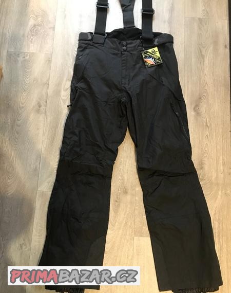 lyzarske-kalhoty-nove-xxl