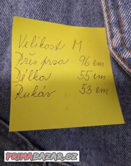 prodam-jeans-luxusni-damsky-krivak