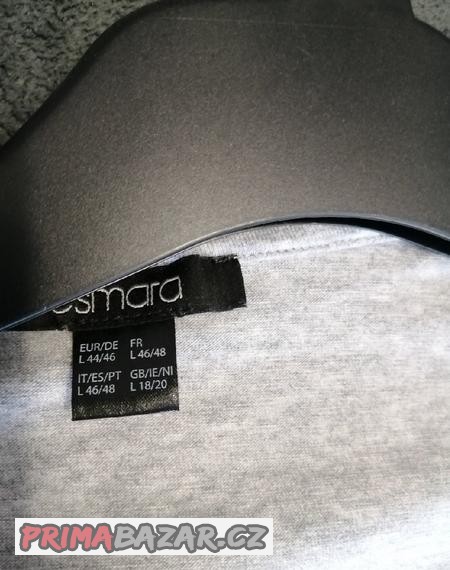 tehotenska-bluza-tricko-nove-2-kusy