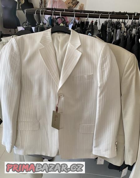 pansky-oblek-50-vyprodej