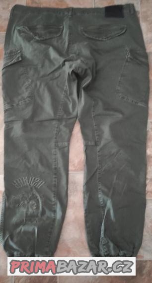yakuza-cargo-pants