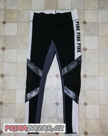 cerno-bilo-sede-leginy-victoria-secret-pink-vel-s