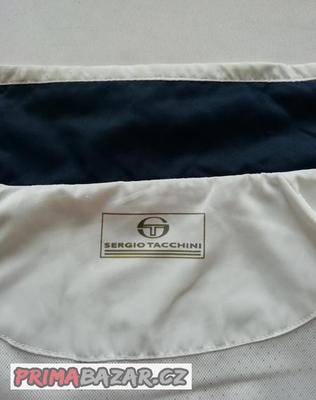 panska-sportovni-bunda-sergio-tacchini