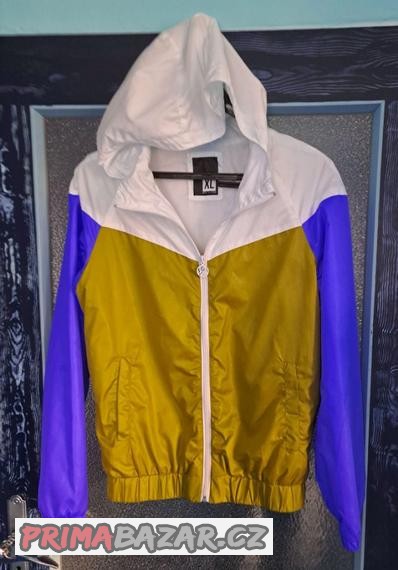 velka-sleva-bunda-xl-mshll-girl-jako-nova