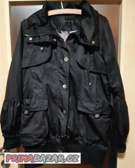 damska-parka-bunda
