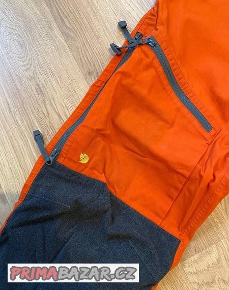 kalhoty-fjallraven-tilak-moncler-patagonia-mammut