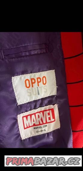 pansky-oblek-marvel-spider-man