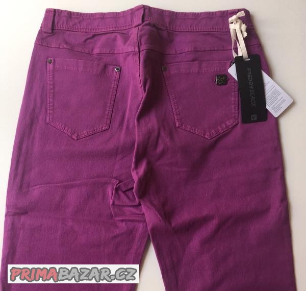 freddy-now-trhane-s-36-fialove-kalhoty-dziny-nove