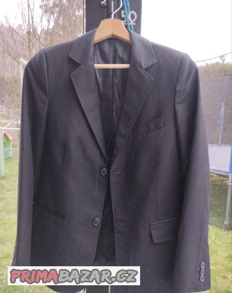 chlapecke-sako-vel-164