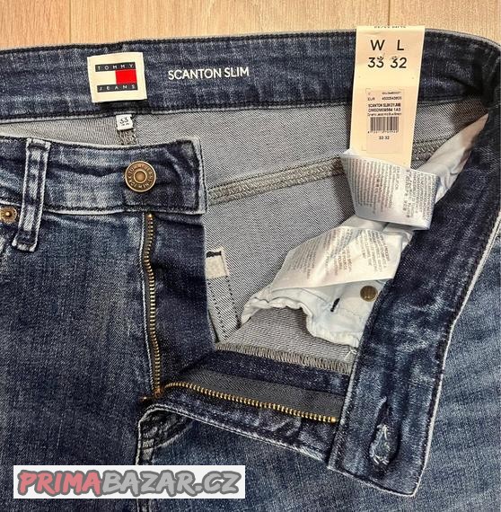panske-jeans-tommy-hilfiger