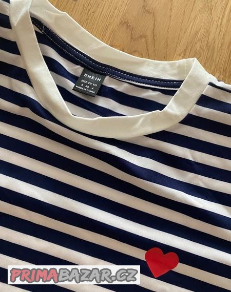 tehotenske-tricko-nove