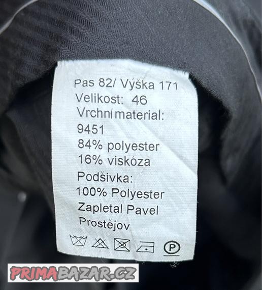 pansky-oblek-46-zn-zapletal-pavel-prostejov