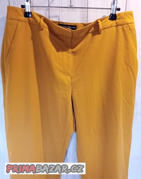 damske-kalhoty-dorothy-perkins-vel-40