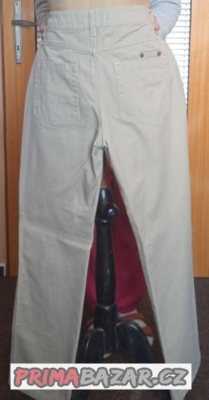 damske-kalhoty-bushman-vel-38