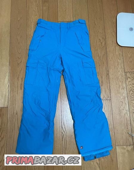 snb-quiksilver-kalhoty