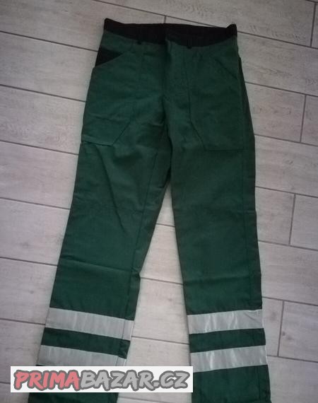 kalhoty-pracovni-monterkove-nove-vel-48