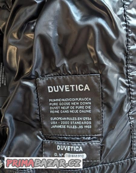 duvetica