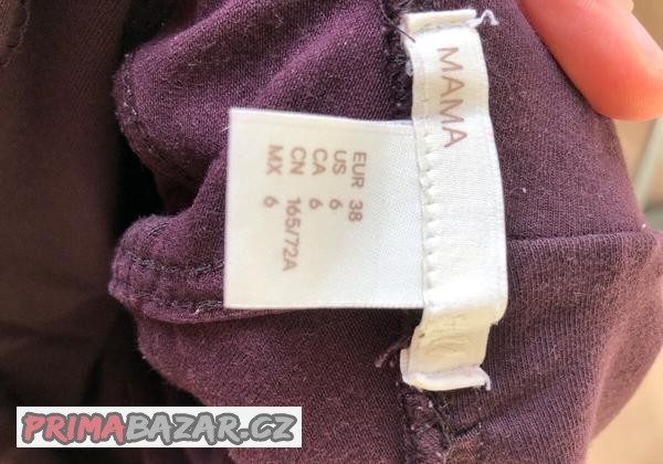 2x-tehotenske-kalhoty-38-zkracene-2x-tehot-tricka-36-38