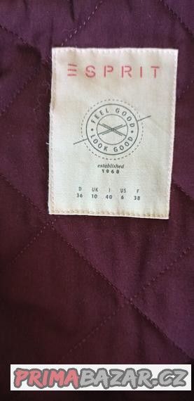 vlneny-kabatek-esprit-vel-36