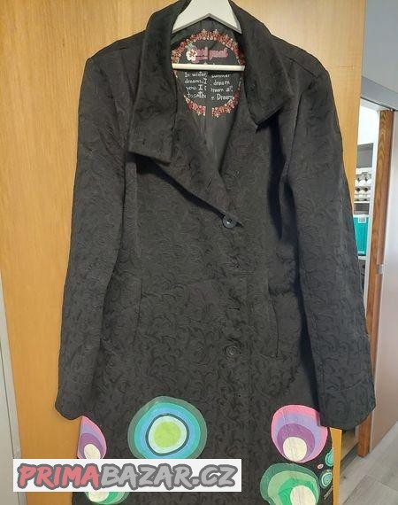 kabat-desigual