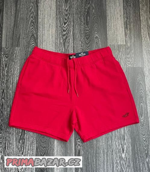 panske-kratasy-hollister-l-a-xl