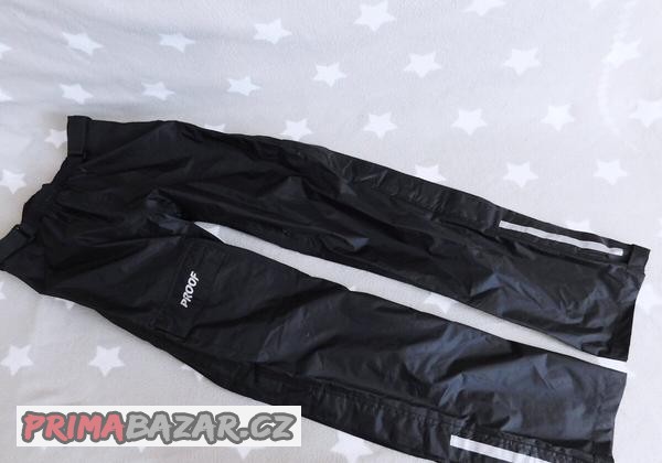 outdoorove-nepromokave-kalhoty-proof-vel-m
