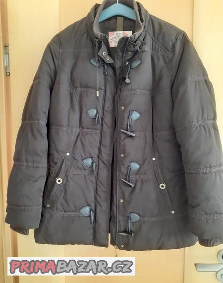damska-tepla-bundicka-s-oliver-vel-l