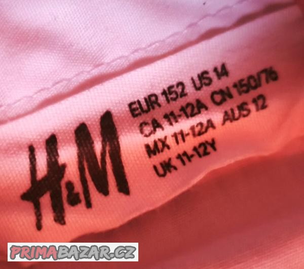 chlapecka-trojdilna-spolecenska-souprava-h-m-velikost-152