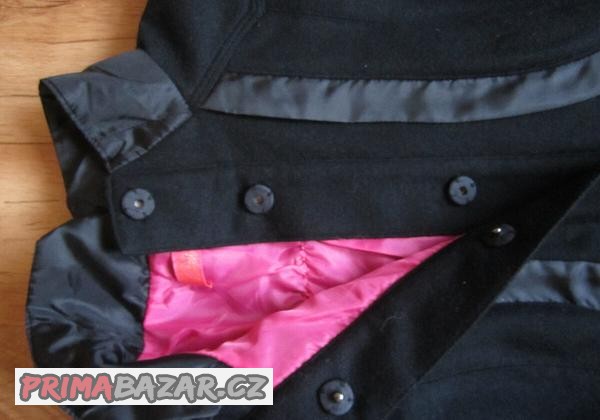kabat-paris-hilton-m-38-vlna-novy-original-cerno-ruzov