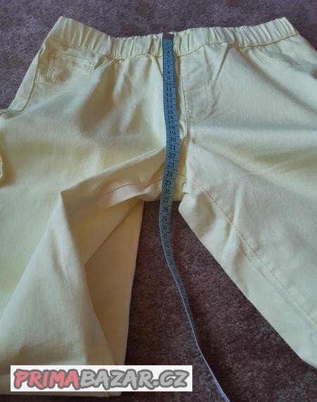 damske-kalhoty-esmara-vel-40-nove